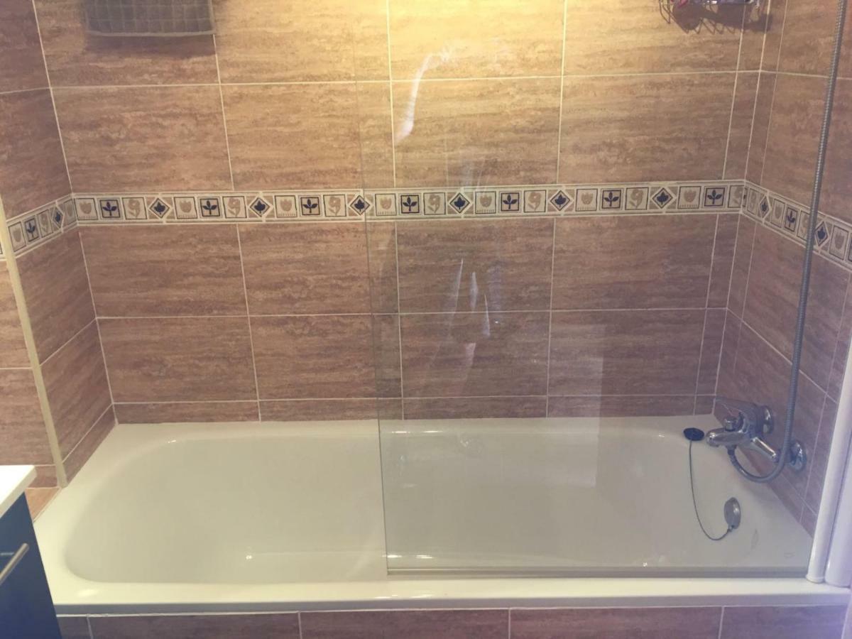 Apartamento Ezcaray Con Piscina Zorraquín Exterior photo
